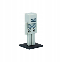 Minecraft - Figurka na tužku