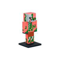 Minecraft - Figurka na tužku