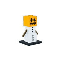Minecraft - Figurka na tužku