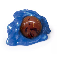 Meziplanetární průzkumník - Mars