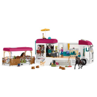 Schleich - Přeprava koní 42619