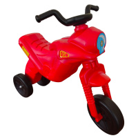 Odrážedlo - Motorka