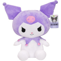 Hello Kitty – Plyšová postavička 30 cm