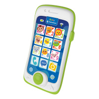 Clementoni – Dětský smartphone