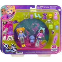 Polly Pocket - Panenky