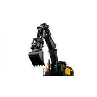 42215 Lego Technic – Bager Volvo EC500 Hybrid