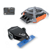 HexBots – Arena Max