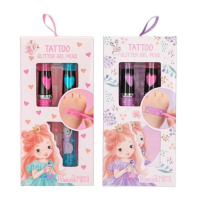 Princess Mimi – Tetovací pera