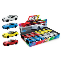 2024 Ford Mustang GT 1:43