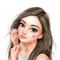 Top Model – Tvářenka