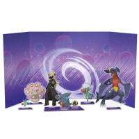 Pokémon TCG: Cynthia's Garchomp ex Premium Collection