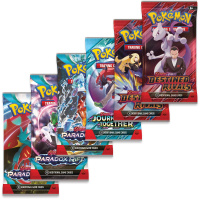 Pokémon TCG: Cynthia's Garchomp ex Premium Collection