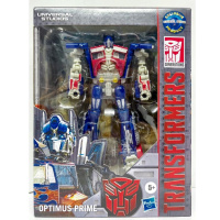 Transformers – Optimus Prime