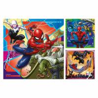 Puzzle 3x49 - Spider-Man