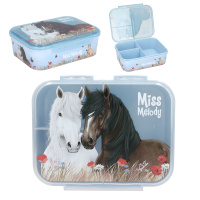 Miss Melody - Jídelní box