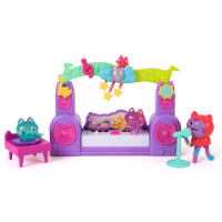 Gabby's Dollhouse - Hudební hrací set