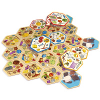 Hra Dobble - Catan