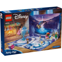43273 Lego Disney - Adventní kalendář