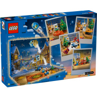 60475 Lego City - Adventní kalendář