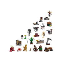 75418 Lego Star Wars - Adventní kalendář