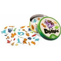 Hra Dobble – Dino