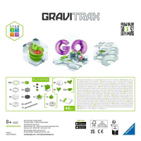 GraviTrax Go – Rotative
