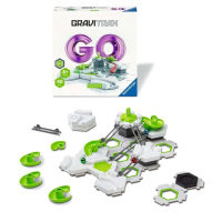 GraviTrax Go – Rotative
