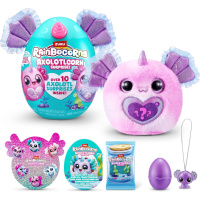 Rainbocorns - Axolotlcorn
