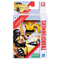 Transformers - Authentic Alpha Starscream