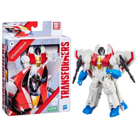 Transformers - Authentic Alpha Starscream