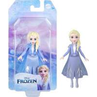 Frozen - Mini panenka