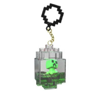 Minecraft – Přívěsek