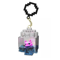 Minecraft – Přívěsek