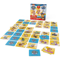 Paw Patrol – Pexeso