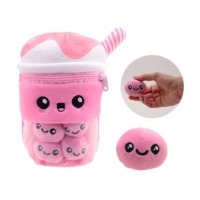 Plyšový Bubble Tea 24 cm