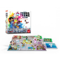 Hra – Zombie Teenz