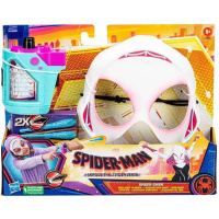 Spider-Man – Maska s vystřelovačem Spider-Gwen