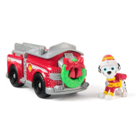 Paw Patrol - Vozidlo s figurkou
