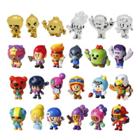 Brawl Stars - Mini figUrka překvapení