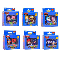 Brawl Stars - Figurky