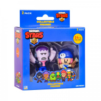 Brawl Stars - Figurky