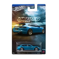 Hot Wheels Silver Series – Autíčko