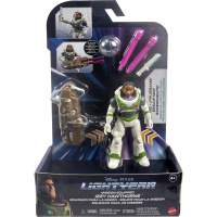 Lightyear – Figurka Izzy Hawthorne