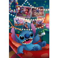 Puzzle 1000 – Stitch