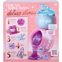 Gui-Gui – Souprava so slizom