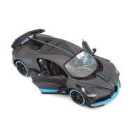 Bugatti Divo 1:24