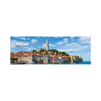 Puzzle 1000 – Přístav Rovinj