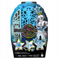 Monster High – Frankie Stein