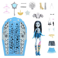 Monster High – Frankie Stein