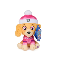 Paw Patrol - Plyšová postavička 23 cm